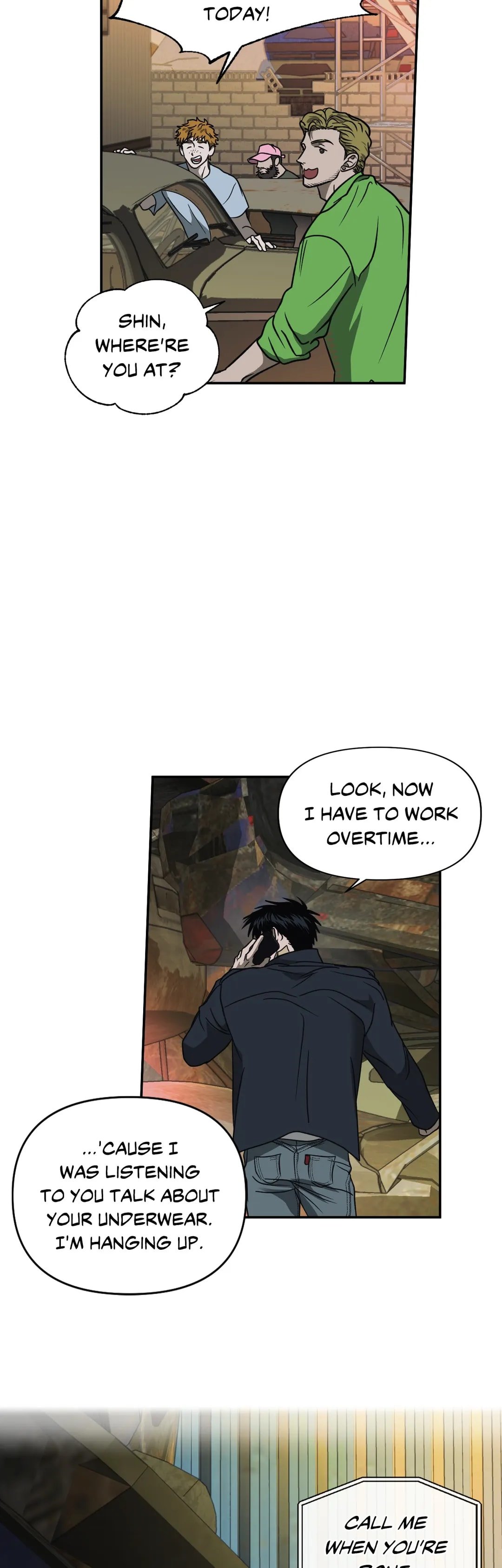 Shutline, Chapter 59 image 32